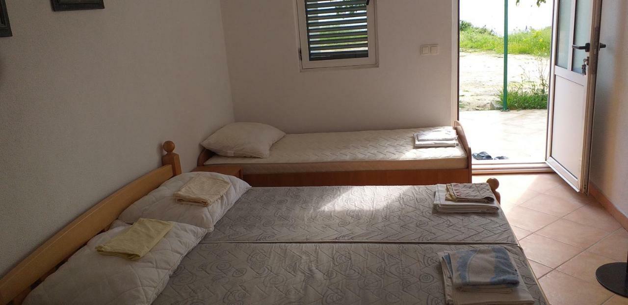 Studio Apartmani Sehic クラヴィツァ エクステリア 写真