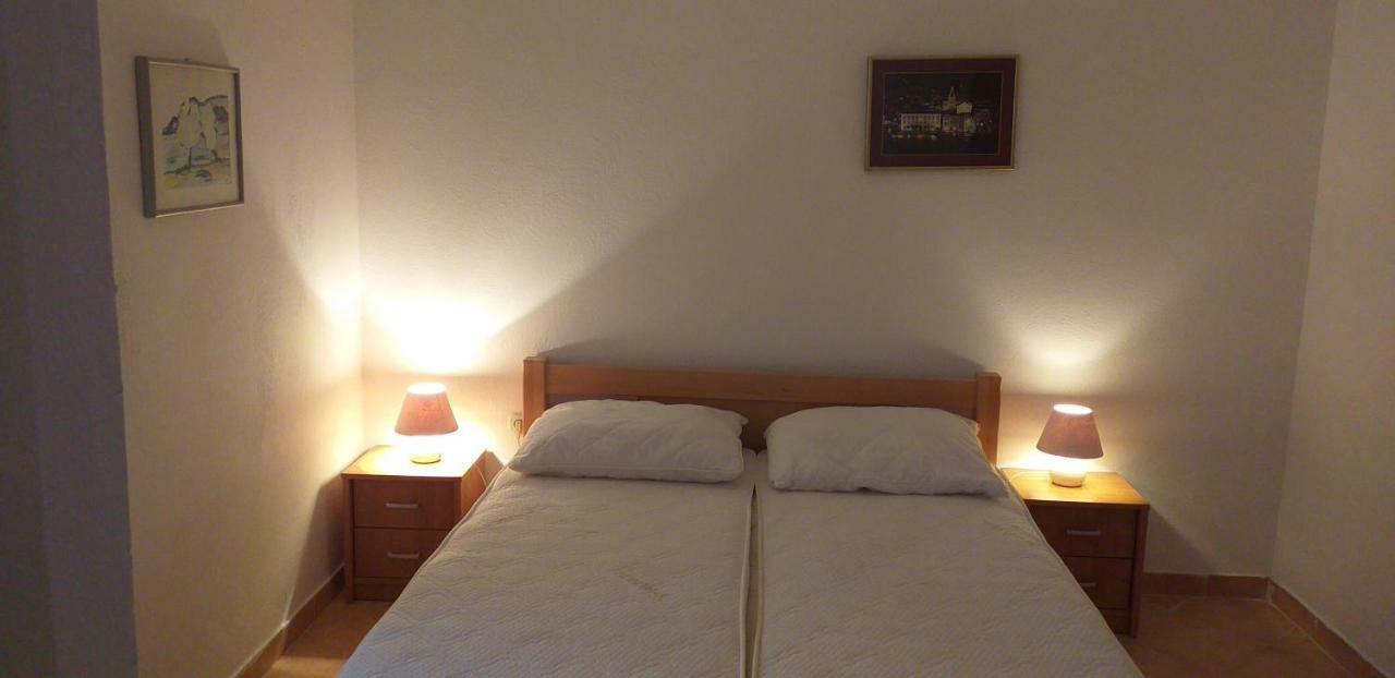 Studio Apartmani Sehic クラヴィツァ エクステリア 写真