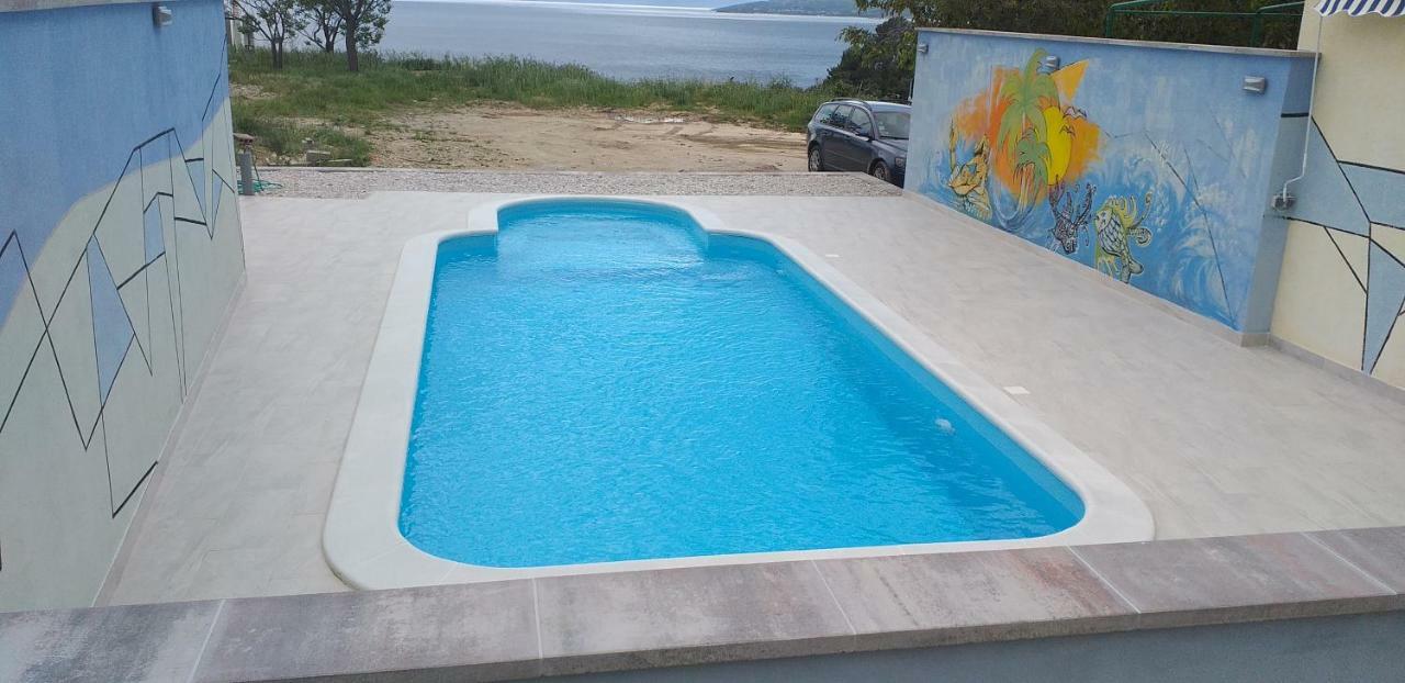 Studio Apartmani Sehic クラヴィツァ エクステリア 写真
