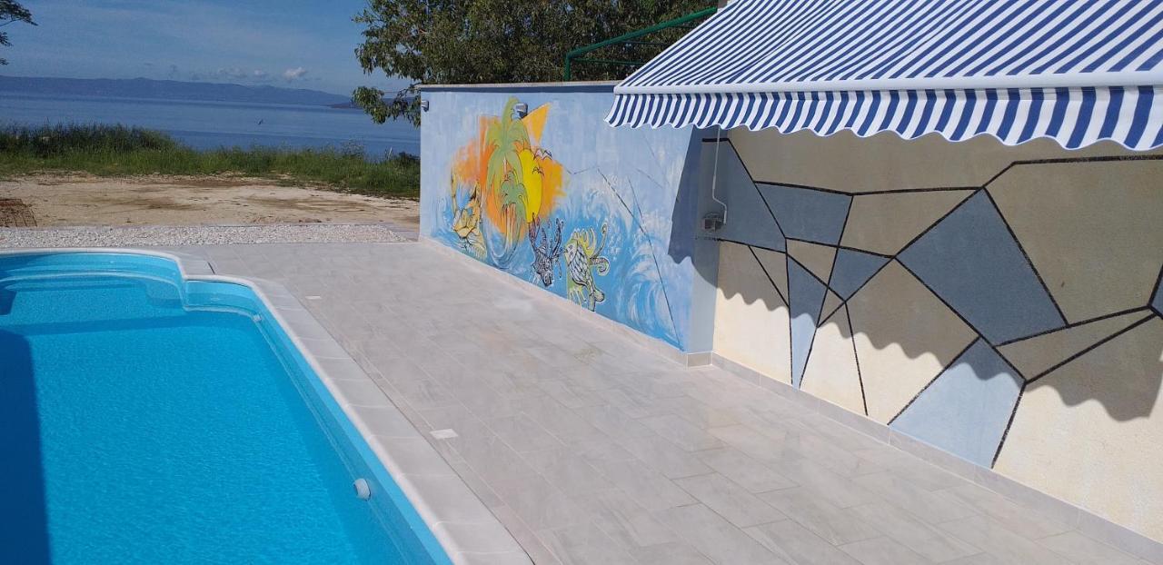 Studio Apartmani Sehic クラヴィツァ エクステリア 写真