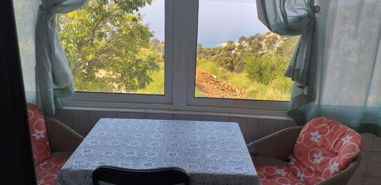 Studio Apartmani Sehic クラヴィツァ エクステリア 写真