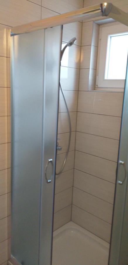 Studio Apartmani Sehic クラヴィツァ エクステリア 写真