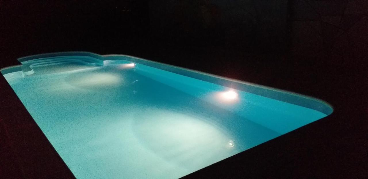 Studio Apartmani Sehic クラヴィツァ エクステリア 写真