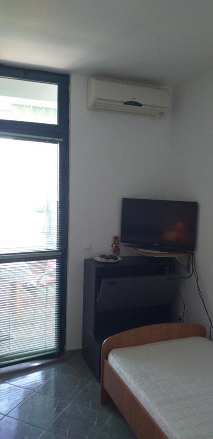 Studio Apartmani Sehic クラヴィツァ エクステリア 写真