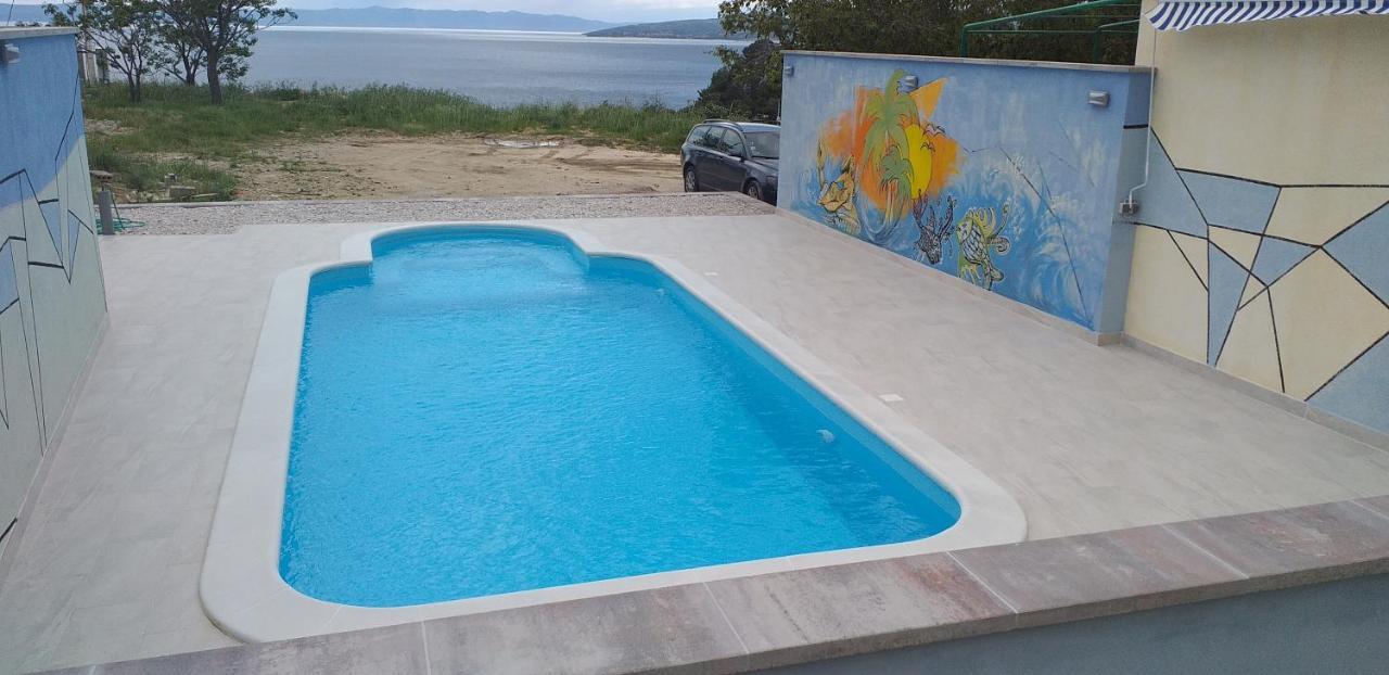 Studio Apartmani Sehic クラヴィツァ エクステリア 写真